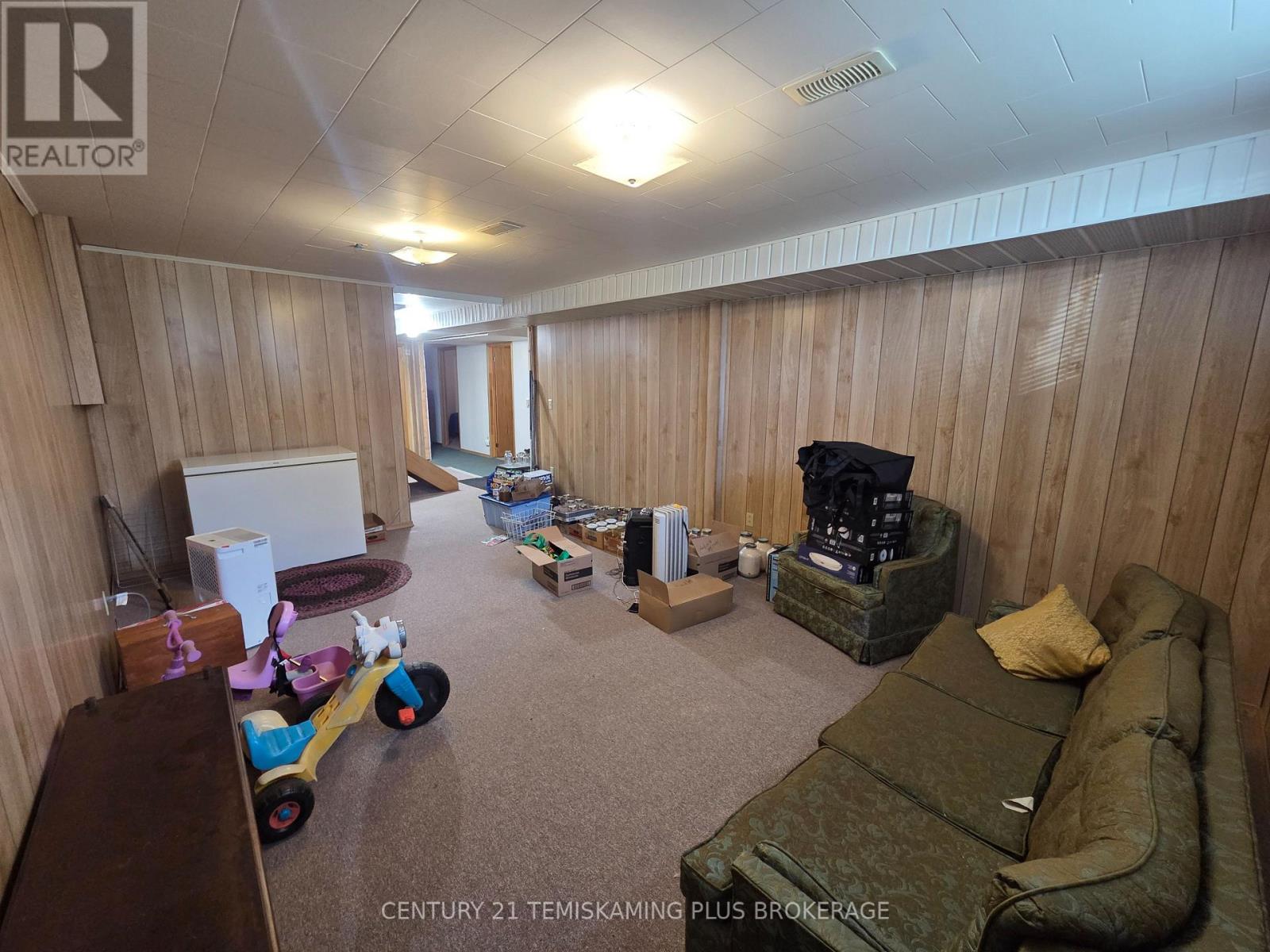 125 4th Avenue, Englehart, Ontario  P0J 1H0 - Photo 22 - T13667928