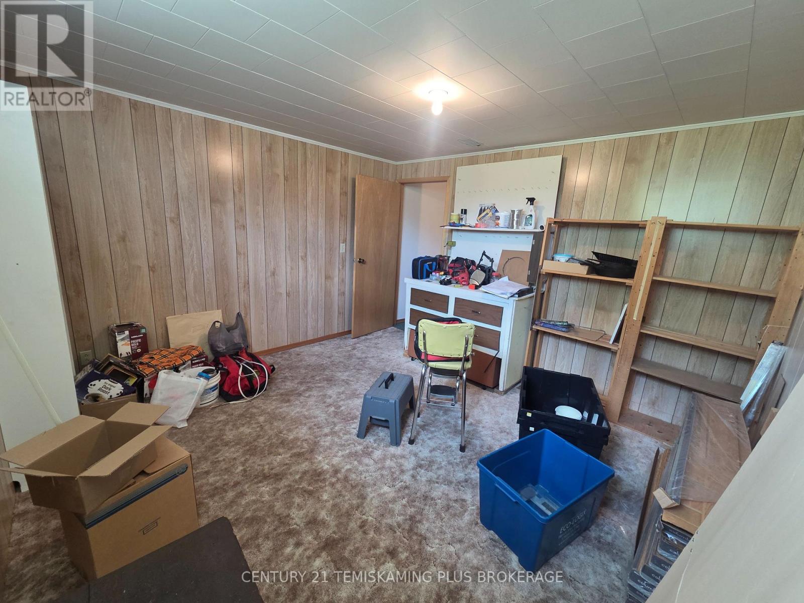 125 4th Avenue, Englehart, Ontario  P0J 1H0 - Photo 24 - T13667928