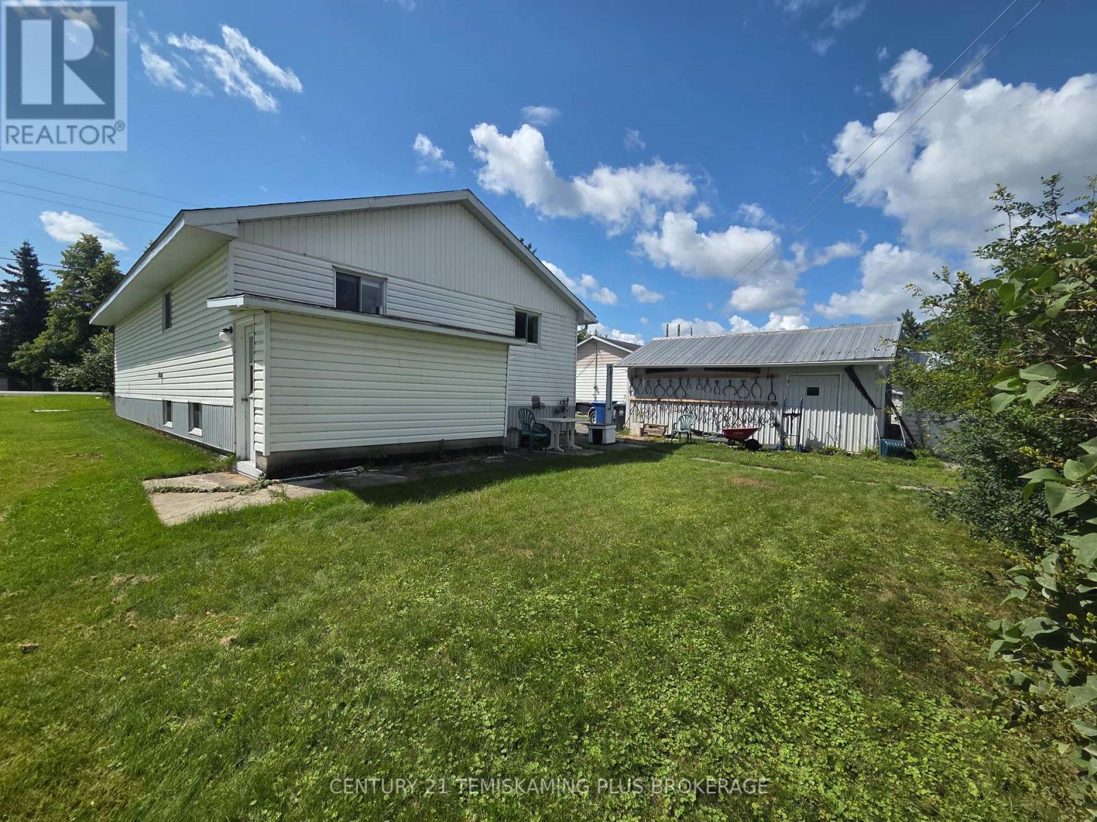 125 4th Avenue, Englehart, Ontario  P0J 1H0 - Photo 37 - T13667928