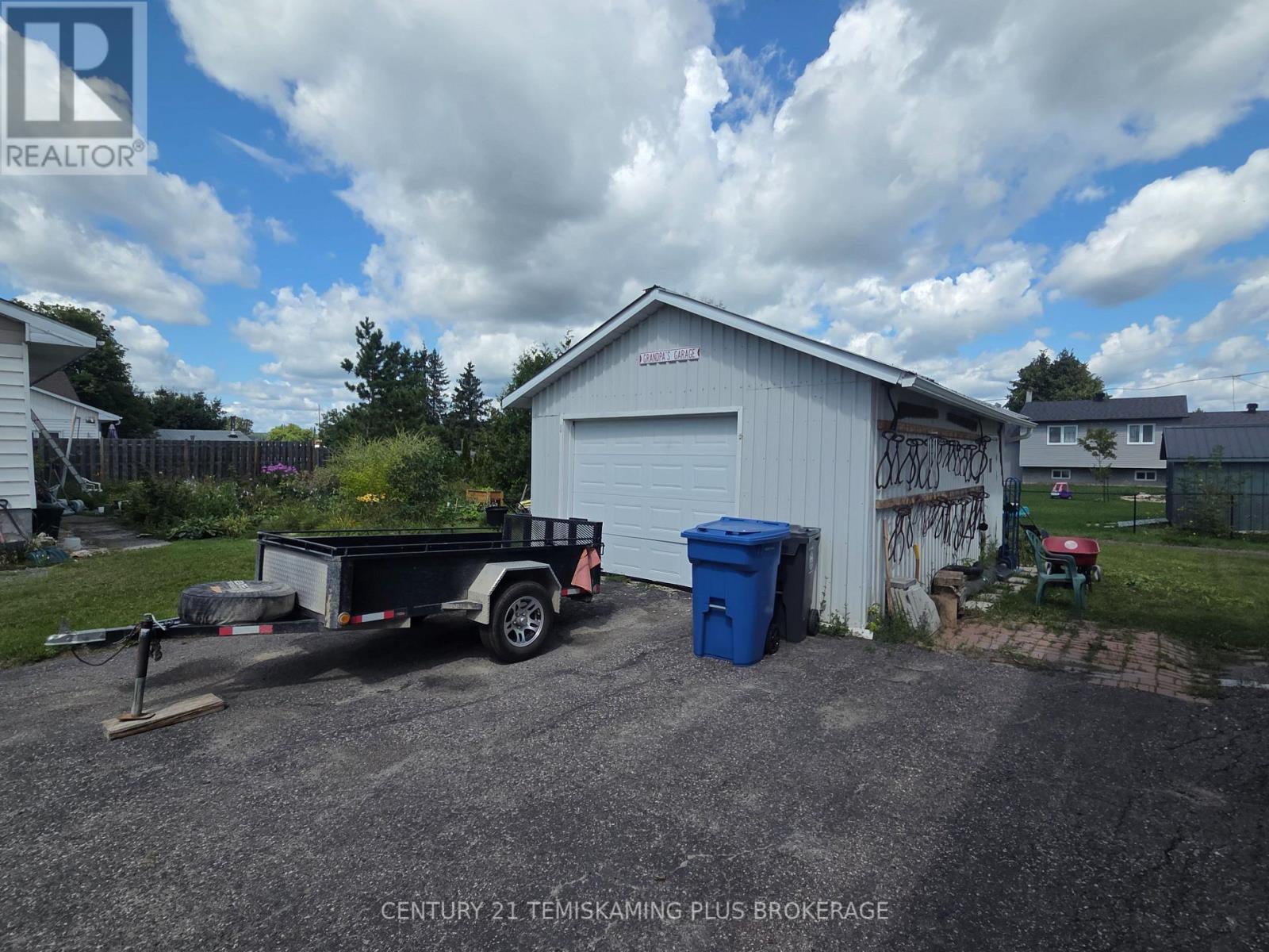 125 4th Avenue, Englehart, Ontario  P0J 1H0 - Photo 38 - T13667928
