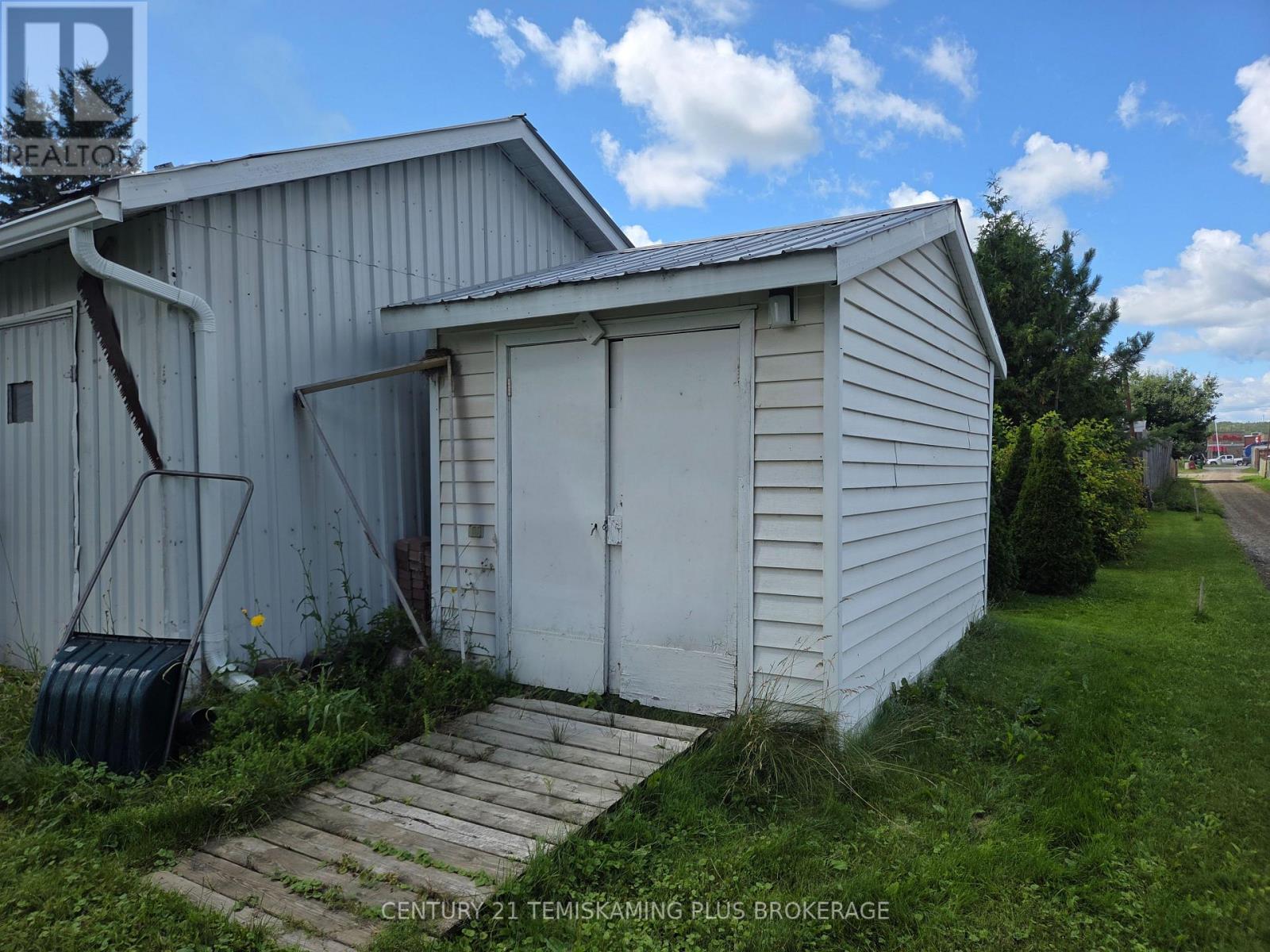 125 4th Avenue, Englehart, Ontario  P0J 1H0 - Photo 41 - T13667928