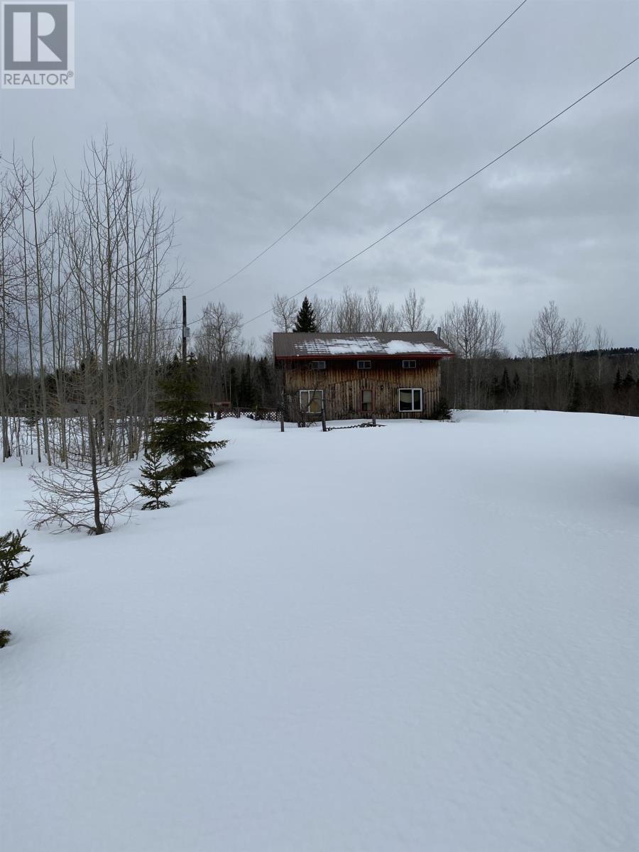 925 Hwy 593, Pardee Township, Ontario  P7L 0A2 - Photo 5 - TB253690