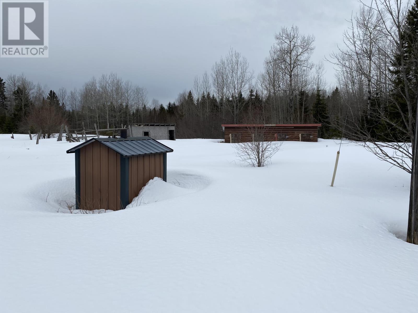 925 Hwy 593, Pardee Township, Ontario  P7L 0A2 - Photo 6 - TB253690