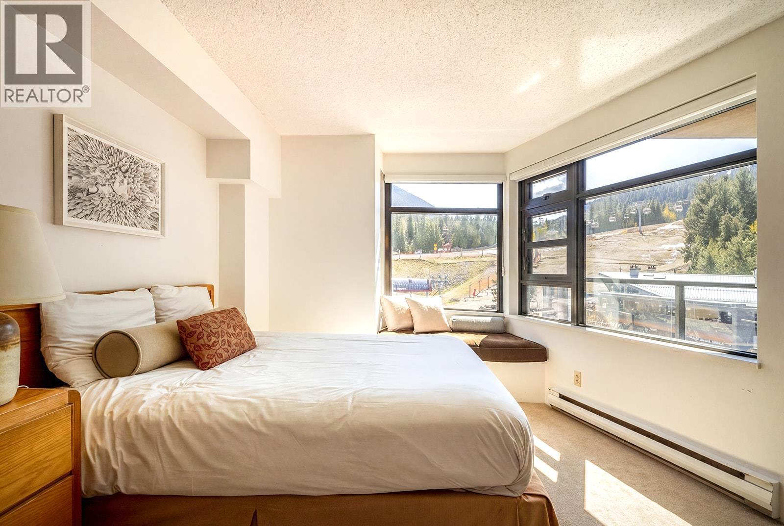 303 4280 Mountain Square, Whistler, British Columbia  V8E 1B9 - Photo 17 - R3118077