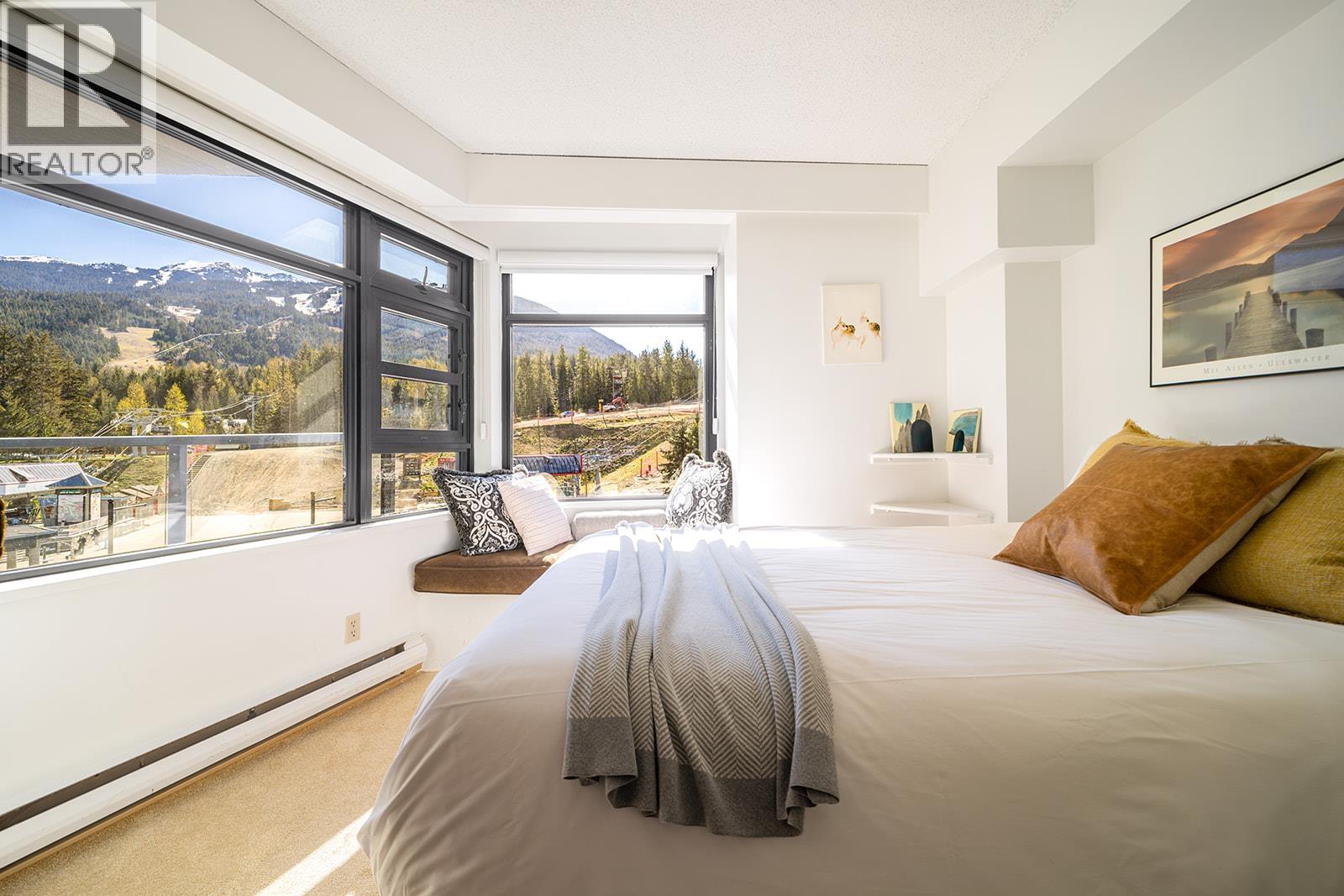 303 4280 Mountain Square, Whistler, British Columbia  V8E 1B9 - Photo 19 - R3118077