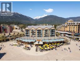 303 4280 MOUNTAIN SQUARE, Whistler, British Columbia