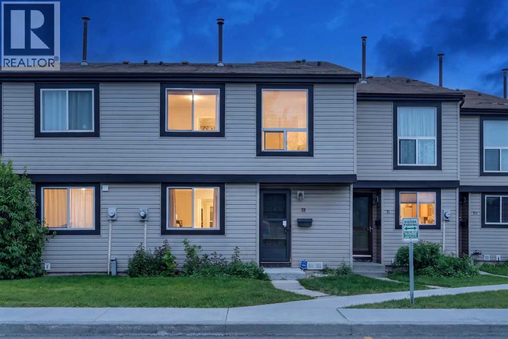 72, 3029 Rundleson Road NE, Calgary, Alberta