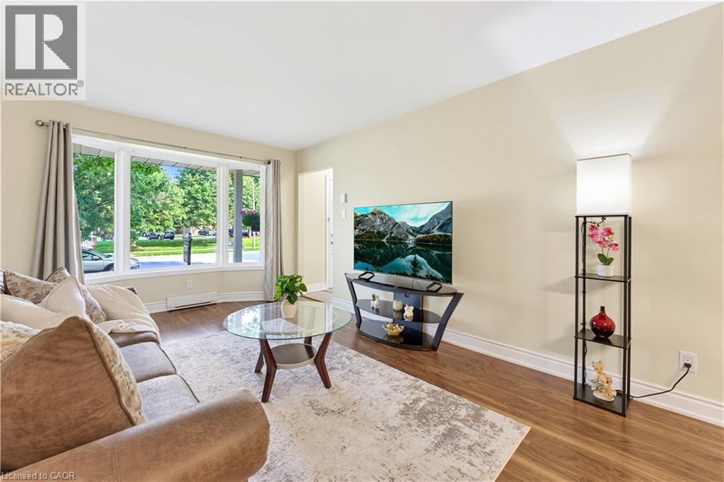 475 Kingscourt Drive Unit# A, Waterloo, Ontario  N2K 2X9 - Photo 11 - 40854916