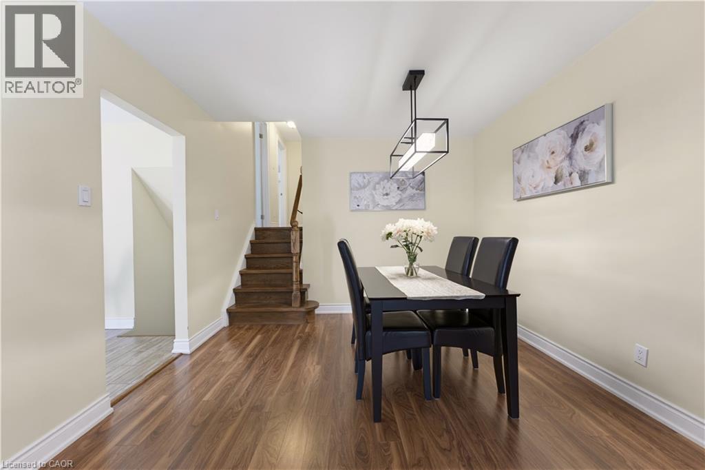 475 Kingscourt Drive Unit# A, Waterloo, Ontario  N2K 2X9 - Photo 10 - 40854916