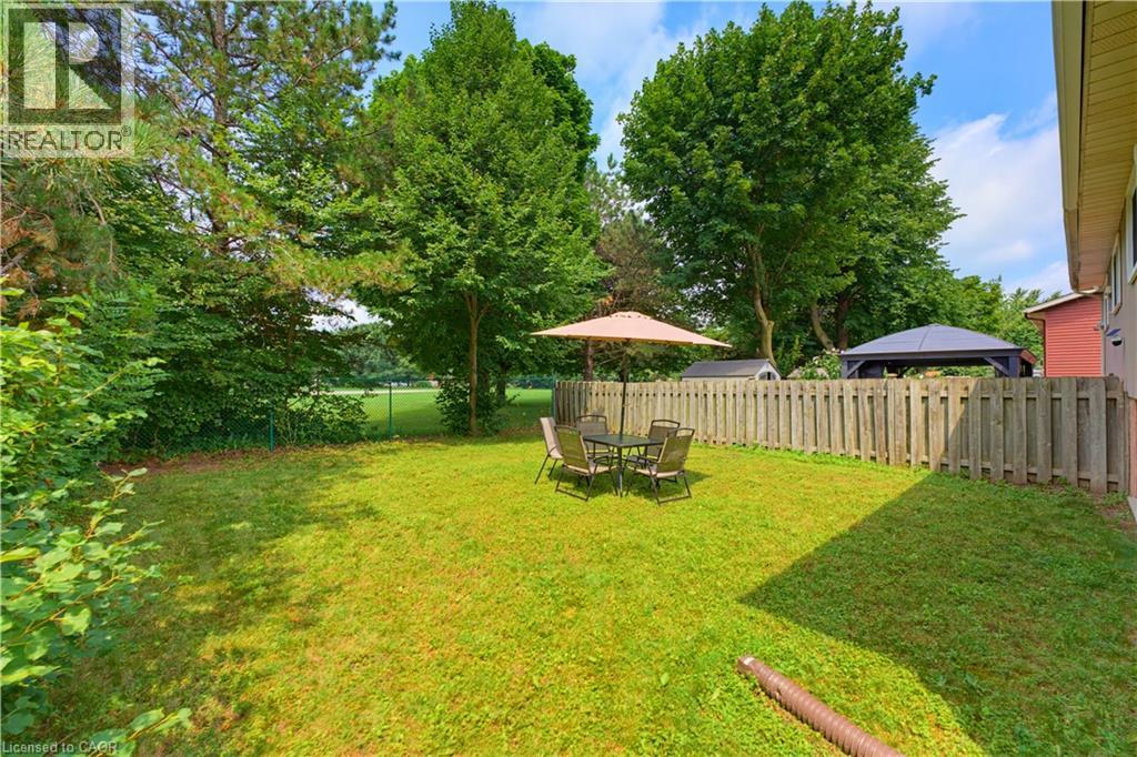 475 Kingscourt Drive Unit# A, Waterloo, Ontario  N2K 2X9 - Photo 26 - 40854916