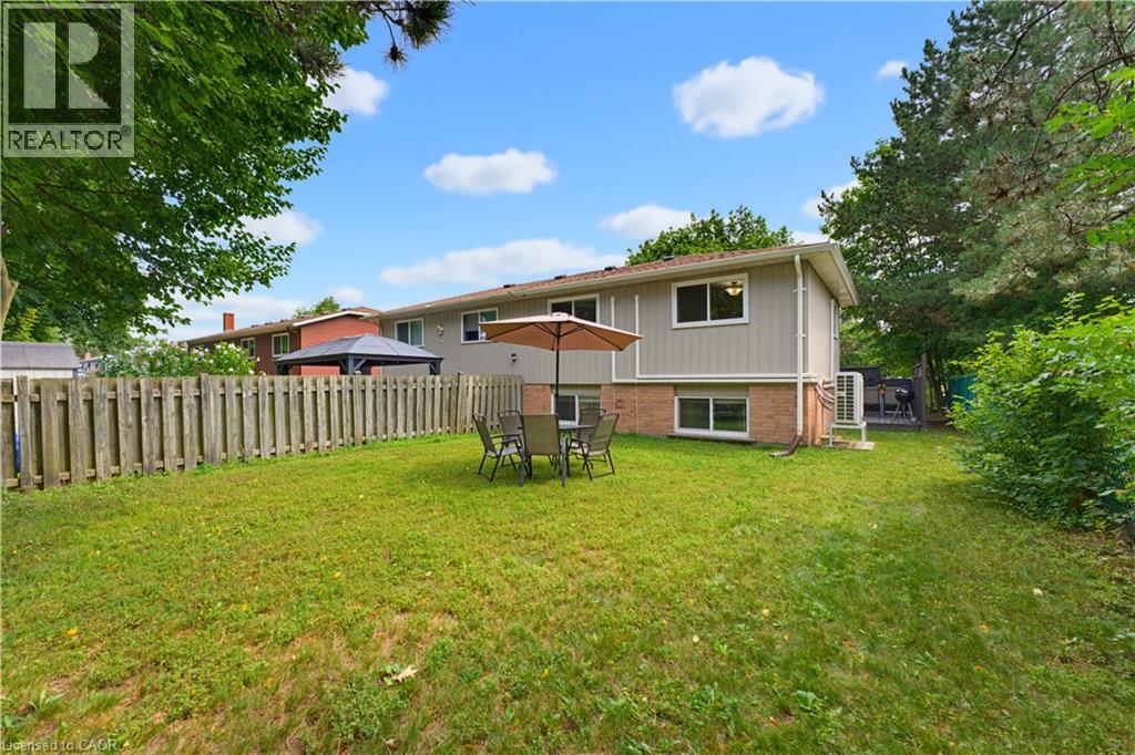 475 Kingscourt Drive Unit# A, Waterloo, Ontario  N2K 2X9 - Photo 27 - 40854916