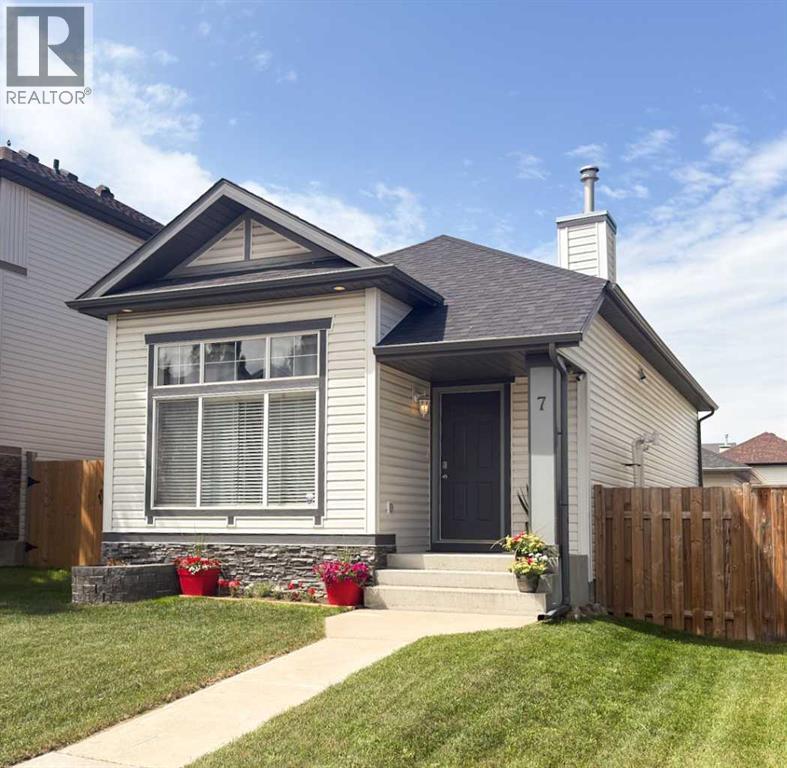 7 Bridlecrest Boulevard SW, Calgary, Alberta  T2Y 4X9 - Photo 2 - A2329895