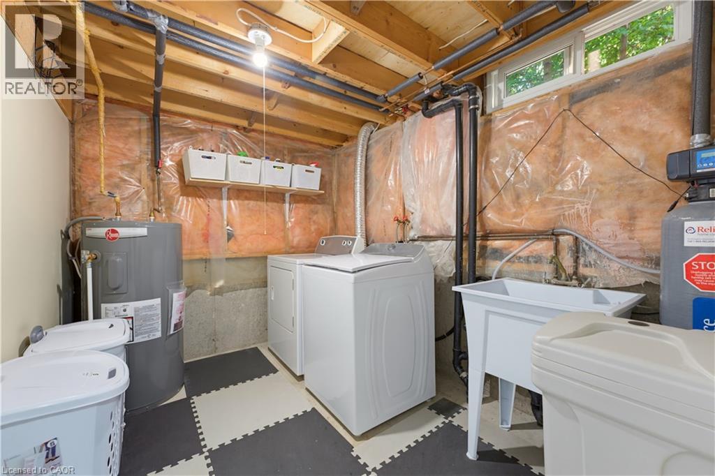 475 Kingscourt Drive Unit# A, Waterloo, Ontario  N2K 2X9 - Photo 23 - 40854916