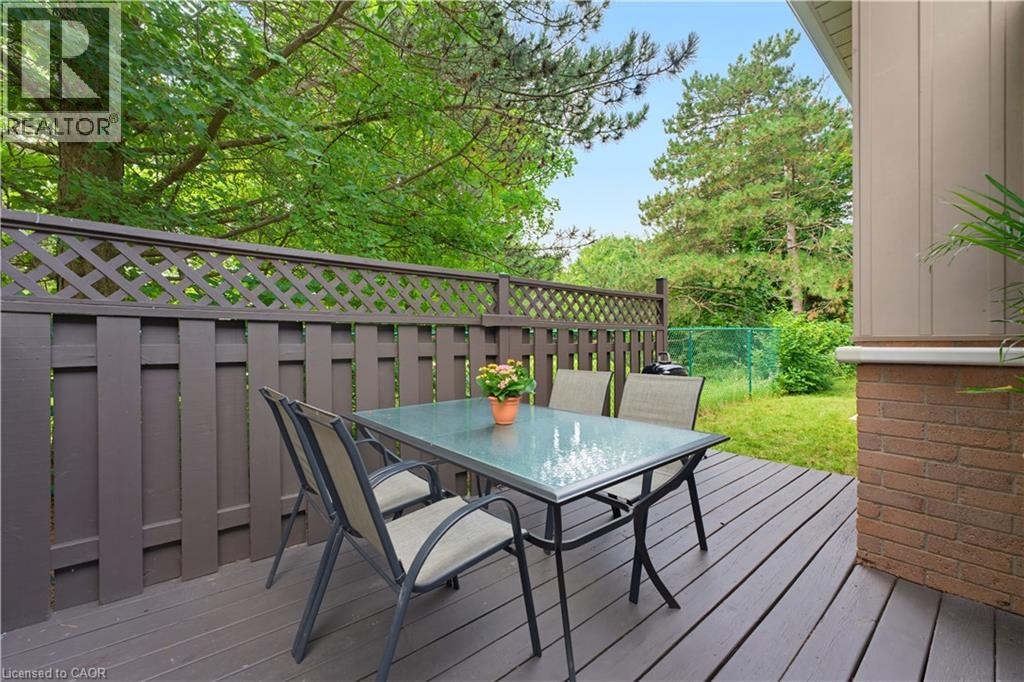475 Kingscourt Drive Unit# A, Waterloo, Ontario  N2K 2X9 - Photo 25 - 40854916