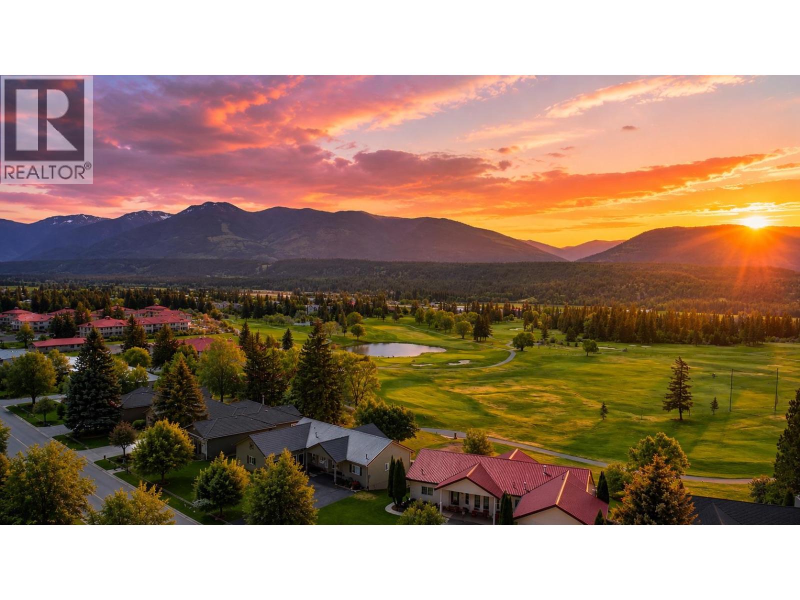 5052 Riverview Road Unit# 4006A, Fairmont Hot Springs, British Columbia