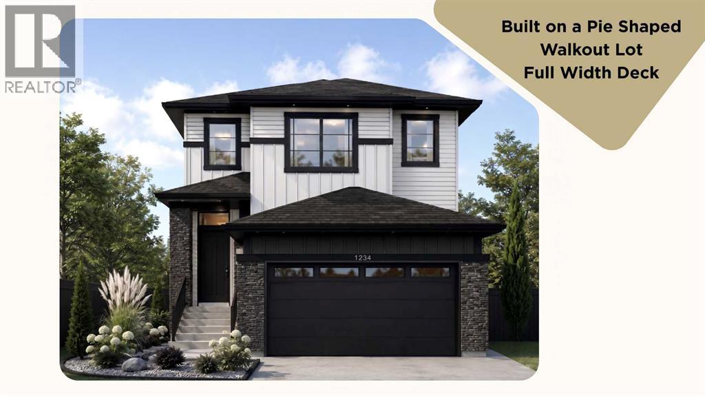 92 Key Cove SW, Airdrie, Alberta
