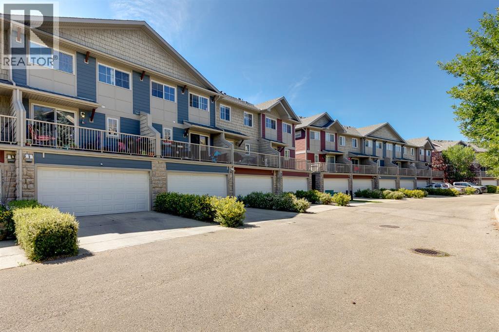 7008, 2370 Bayside Road Sw, Airdrie, Alberta  T4B 0N1 - Photo 25 - A2335004