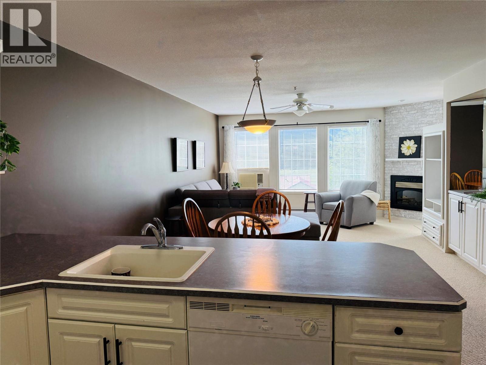 5052 Riverview Road Unit# 4006a, Fairmont Hot Springs, British Columbia  V0B 1L1 - Photo 13 - 10388946