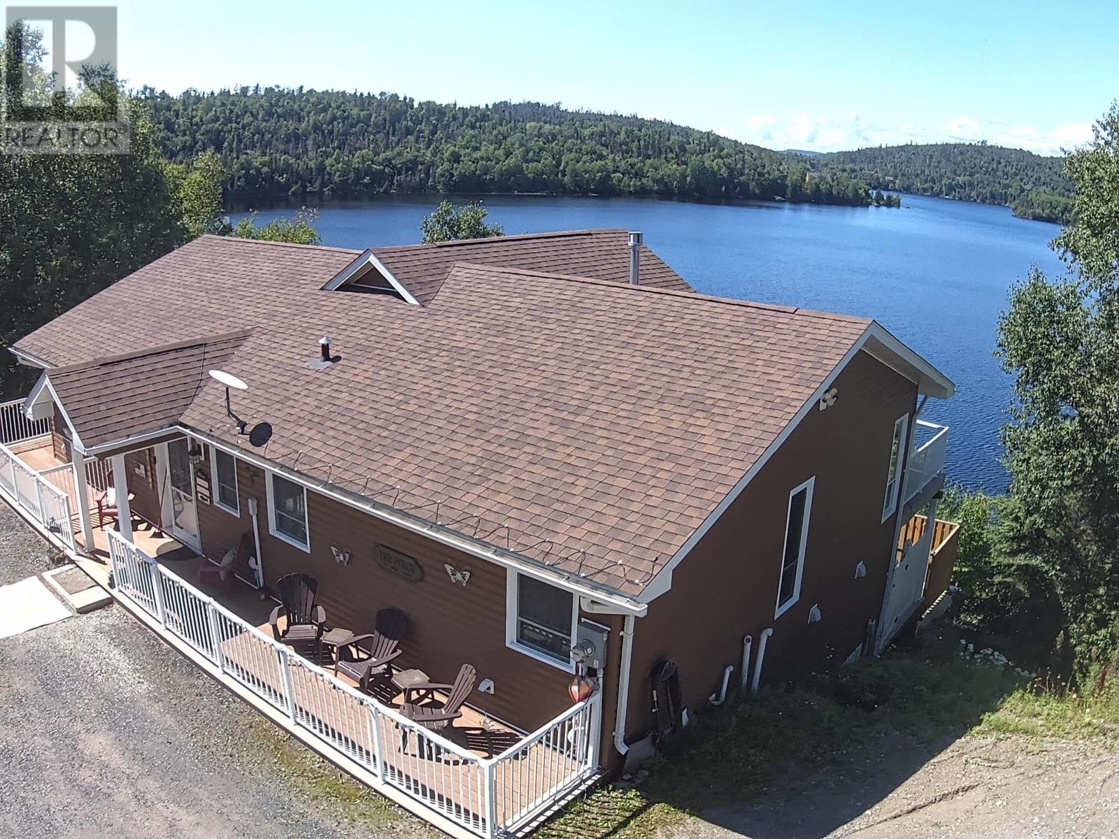 LOT 10 WHITESAND LAKE RD, SCHREIBER, Ontario