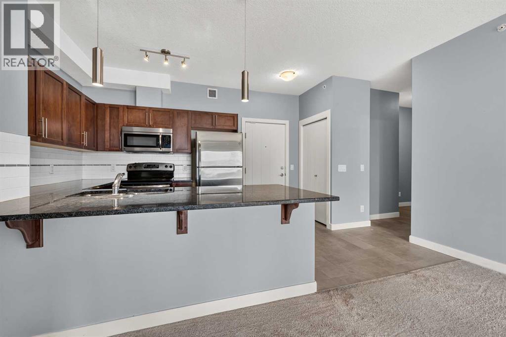 2405, 604 East Lake Boulevard NE, Airdrie, Alberta  T4A 0G6 - Photo 11 - A2336138