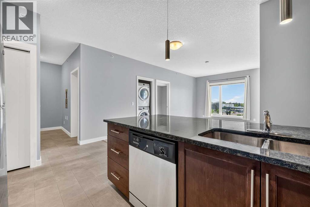 2405, 604 East Lake Boulevard NE, Airdrie, Alberta  T4A 0G6 - Photo 6 - A2336138