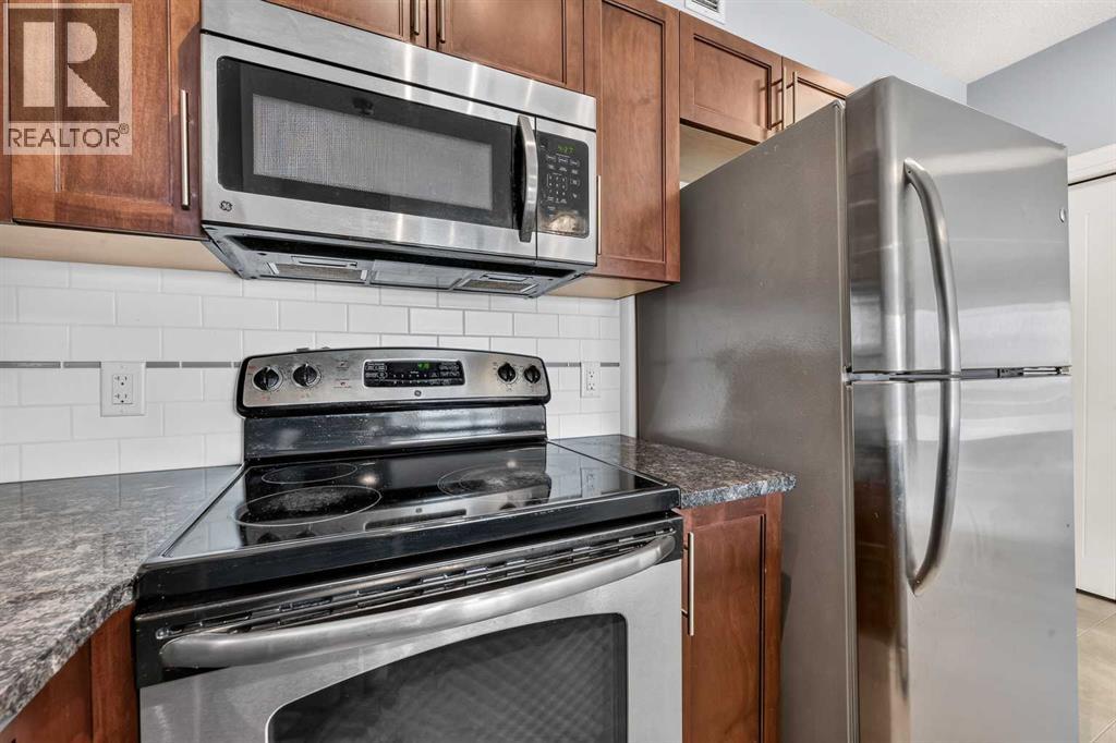 2405, 604 East Lake Boulevard NE, Airdrie, Alberta  T4A 0G6 - Photo 7 - A2336138
