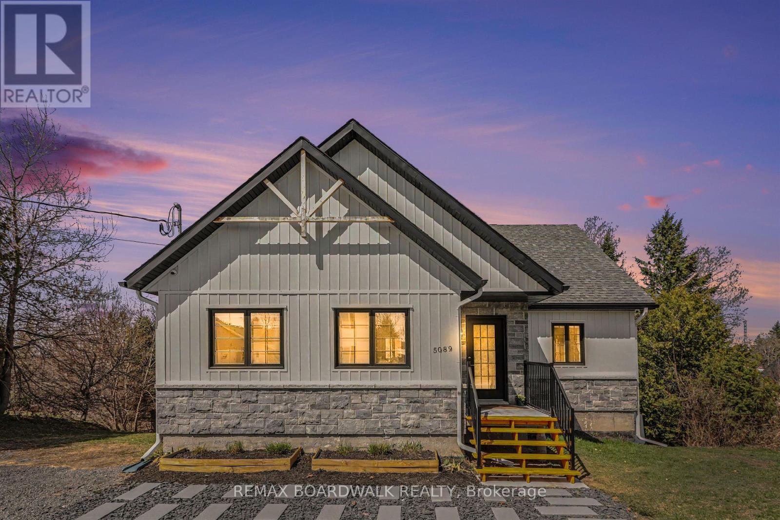5089 County Rd 10 Road, The Nation, Ontario  K0B 1G0 - Photo 1 - X13667858