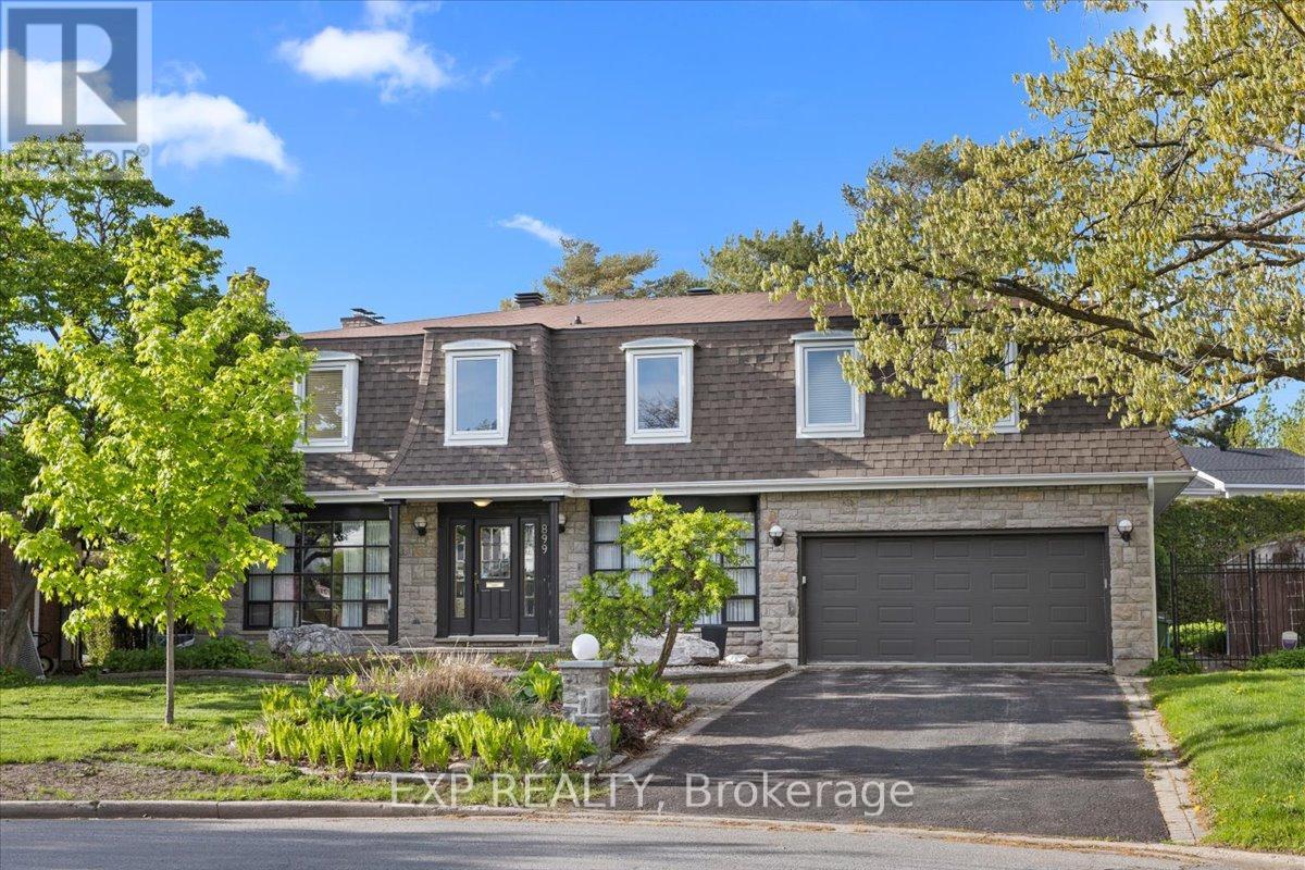 899 Dresden Crescent, Ottawa, Ontario  K2B 5H8 - Photo 2 - X13667868