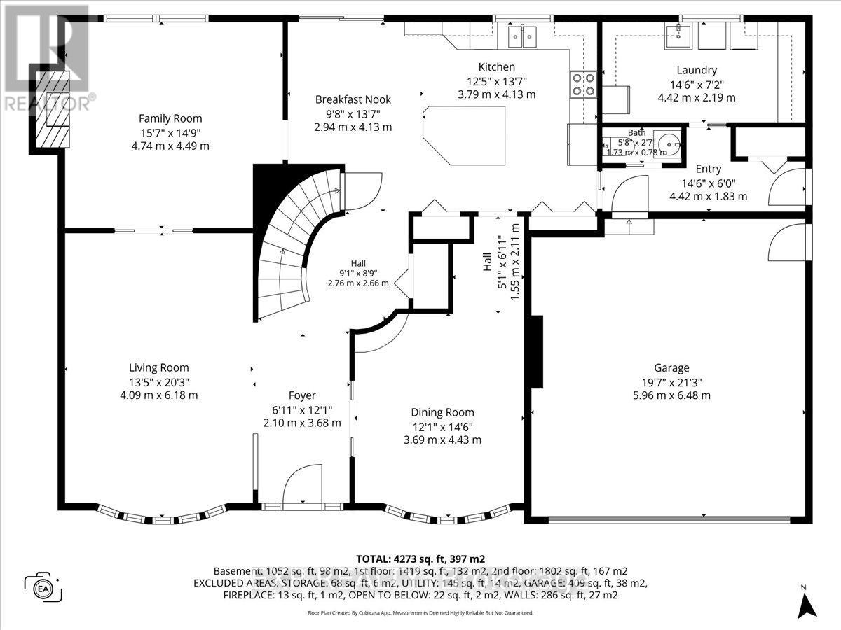 899 Dresden Crescent, Ottawa, Ontario  K2B 5H8 - Photo 47 - X13667868