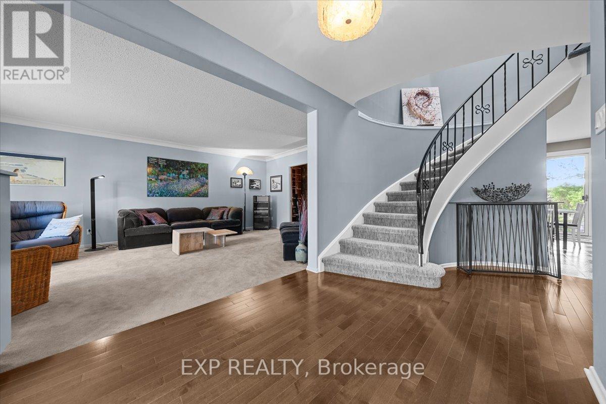 899 Dresden Crescent, Ottawa, Ontario  K2B 5H8 - Photo 6 - X13667868