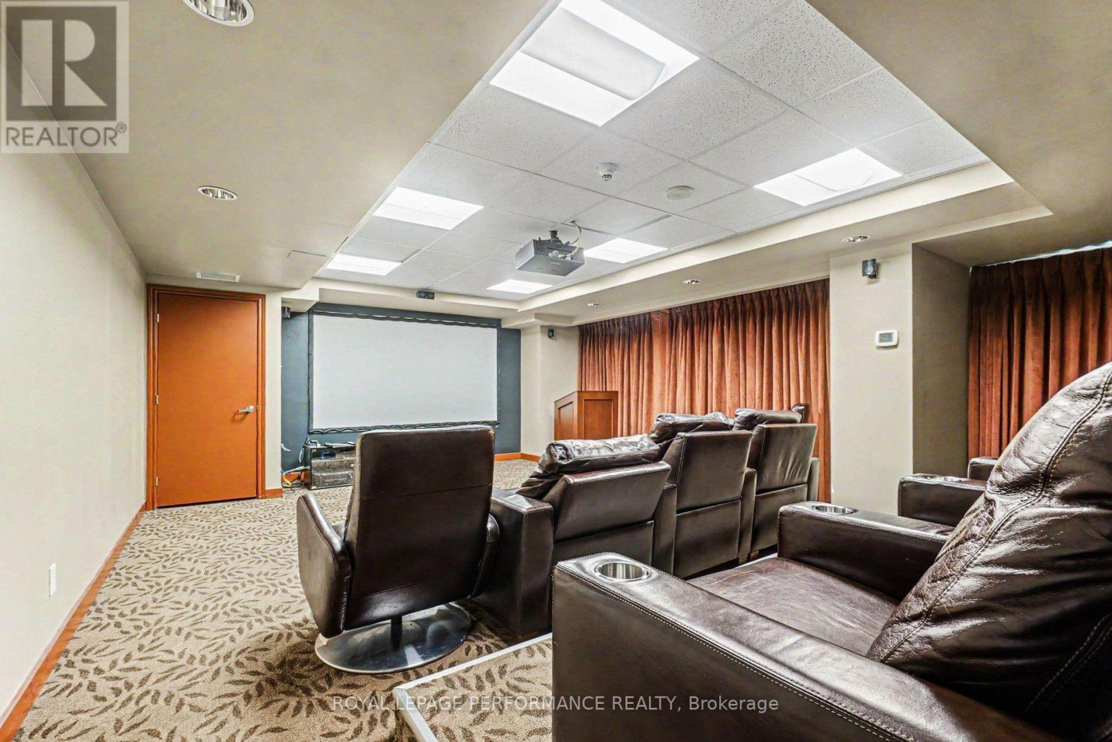 2205 - 234 Rideau Street, Ottawa, Ontario  K1N 0A9 - Photo 23 - X13667872