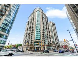 2205 - 234 RIDEAU STREET, Ottawa, Ontario