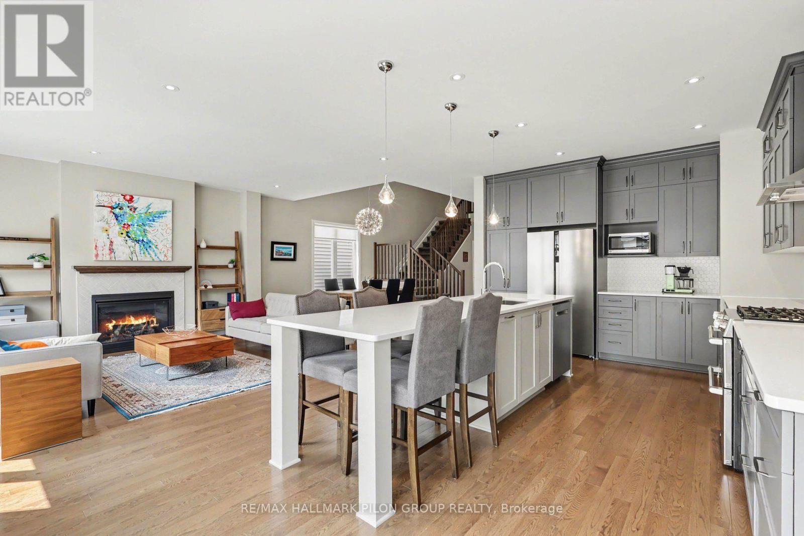 260 Shinleaf Crescent, Ottawa, Ontario  K1W 0J2 - Photo 6 - X13667940