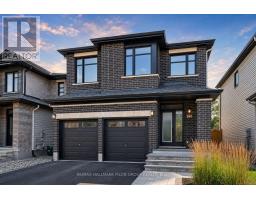 260 SHINLEAF CRESCENT, Ottawa, Ontario