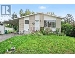 816 WILLOW AVENUE, Ottawa, Ontario
