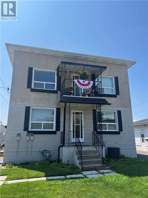 68 Clifford Avenue, Welland, Ontario  L3C 2G1 - Photo 1 - X13667882