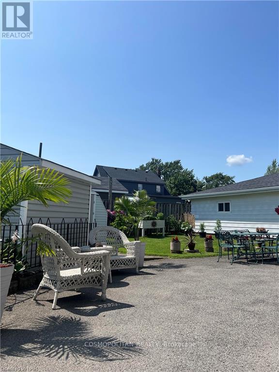 68 Clifford Avenue, Welland, Ontario  L3C 2G1 - Photo 4 - X13667882