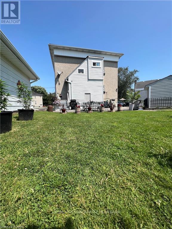 68 Clifford Avenue, Welland, Ontario  L3C 2G1 - Photo 5 - X13667882