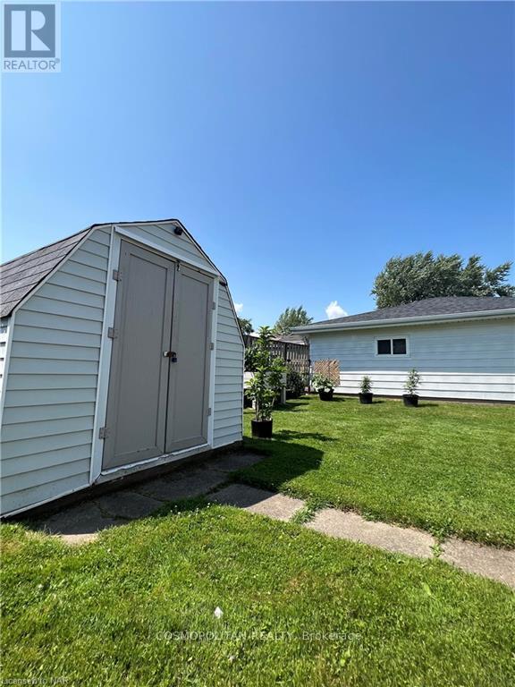 68 Clifford Avenue, Welland, Ontario  L3C 2G1 - Photo 6 - X13667882