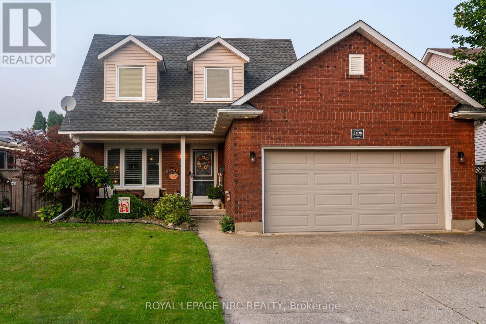 5830 Aspen Court, Niagara Falls, Ontario L2G 7V3 - Photo 1 - X13667916