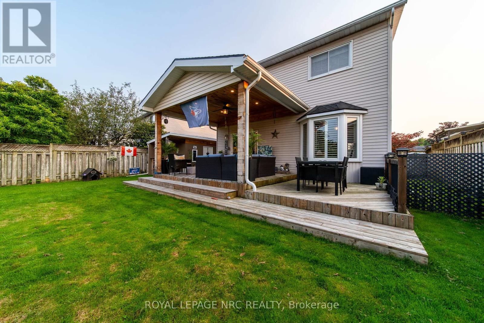5830 Aspen Court, Niagara Falls, Ontario L2G 7V3 - Photo 22 - X13667916