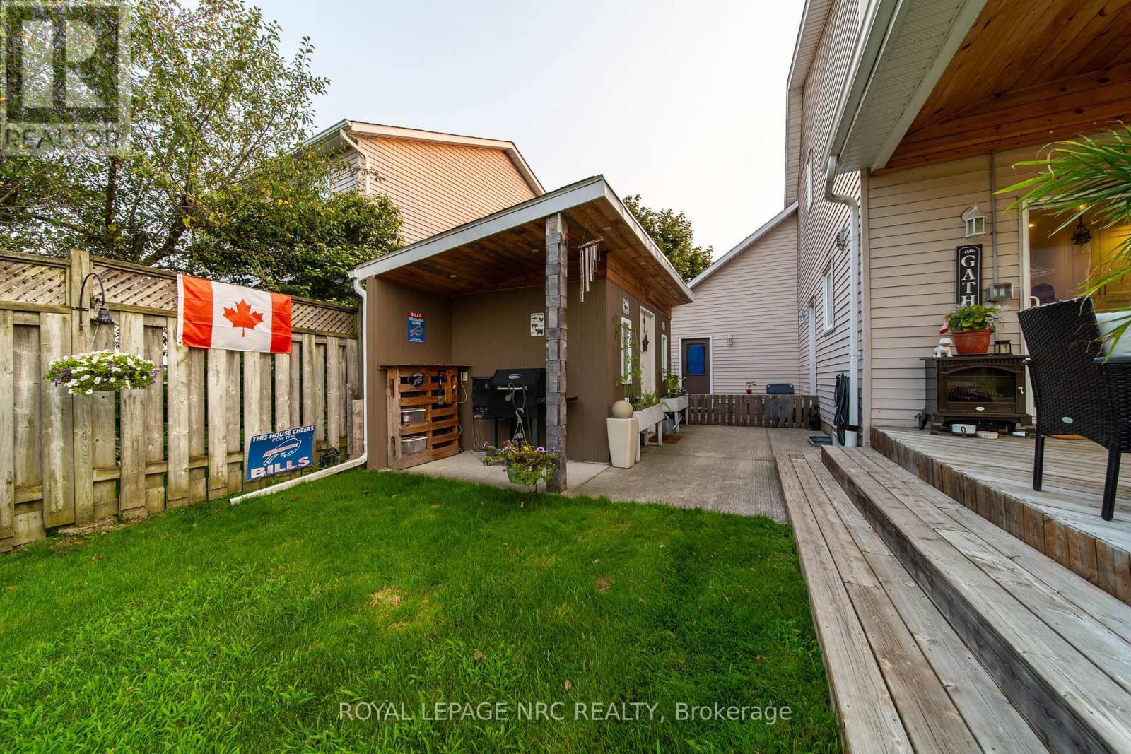 5830 Aspen Court, Niagara Falls, Ontario L2G 7V3 - Photo 23 - X13667916