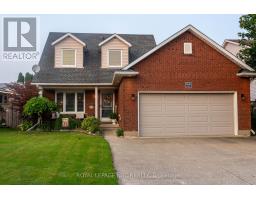 5830 ASPEN COURT, Niagara Falls, Ontario