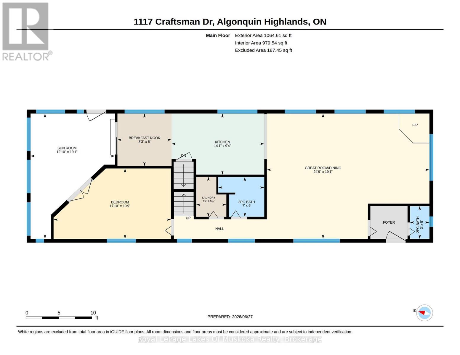 1117 Craftsman Drive, Algonquin Highlands, Ontario  P0A 1E0 - Photo 44 - X13498950