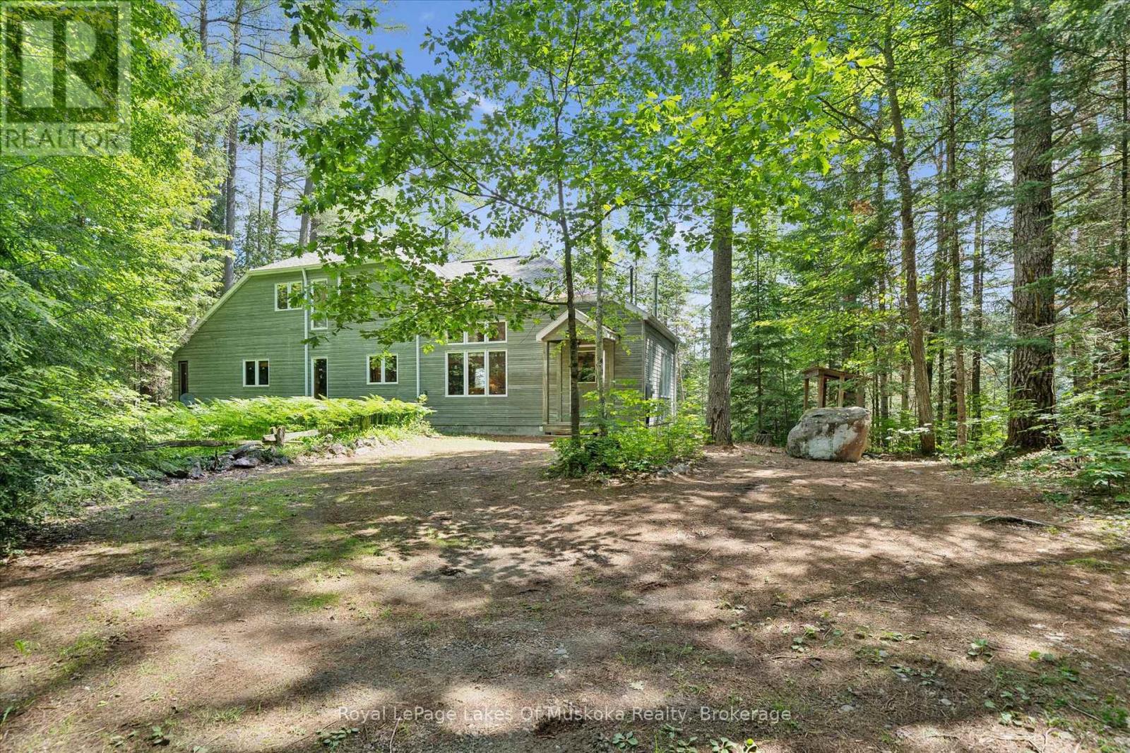 1117 Craftsman Drive, Algonquin Highlands, Ontario  P0A 1E0 - Photo 6 - X13498950