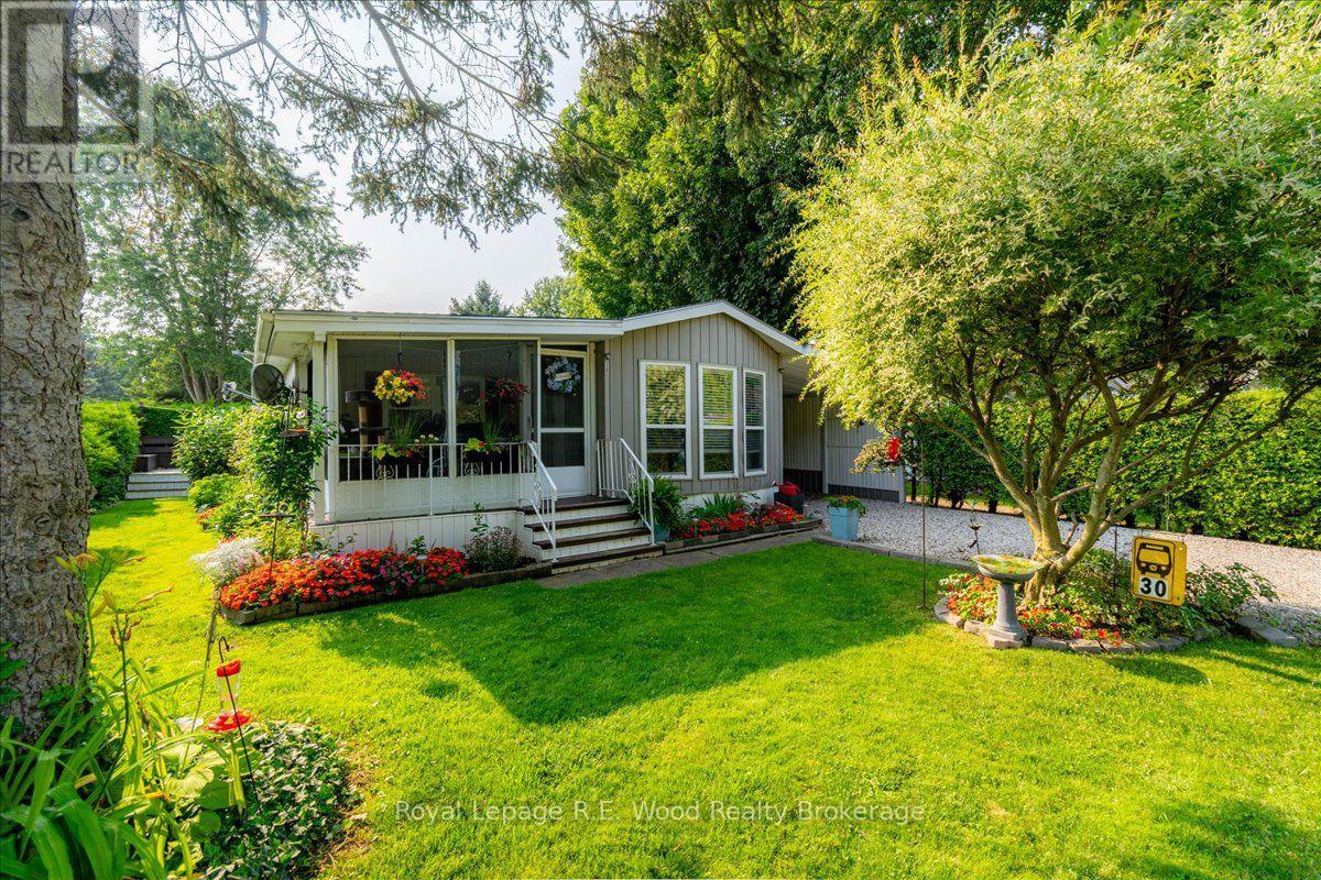 30 - 592968 13 Regional Road, Norwich, Ontario  N0J 1P0 - Photo 2 - X13667874