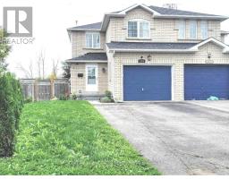 1566 FIELDGATE DRIVE, Oshawa, Ontario