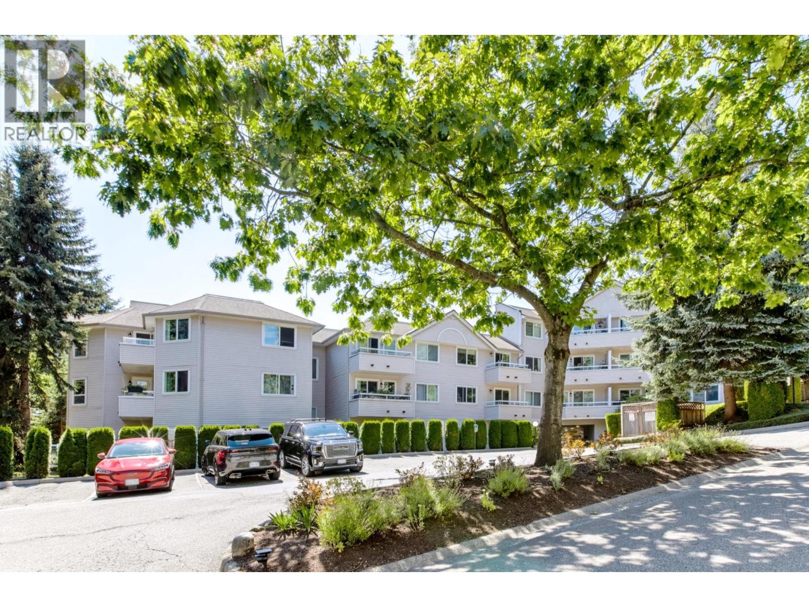 310 450 Bromley Street, Coquitlam, British Columbia  V3K 6S5 - Photo 1 - R3154150