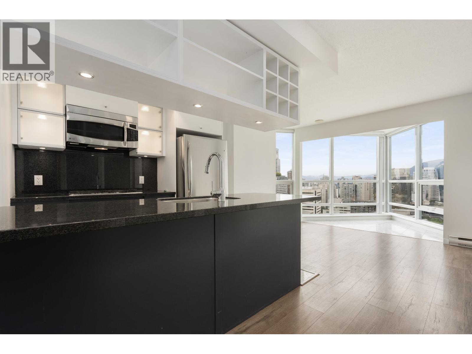 2110 833 Seymour Street, Vancouver, British Columbia  V6B 0G4 - Photo 14 - R3155151