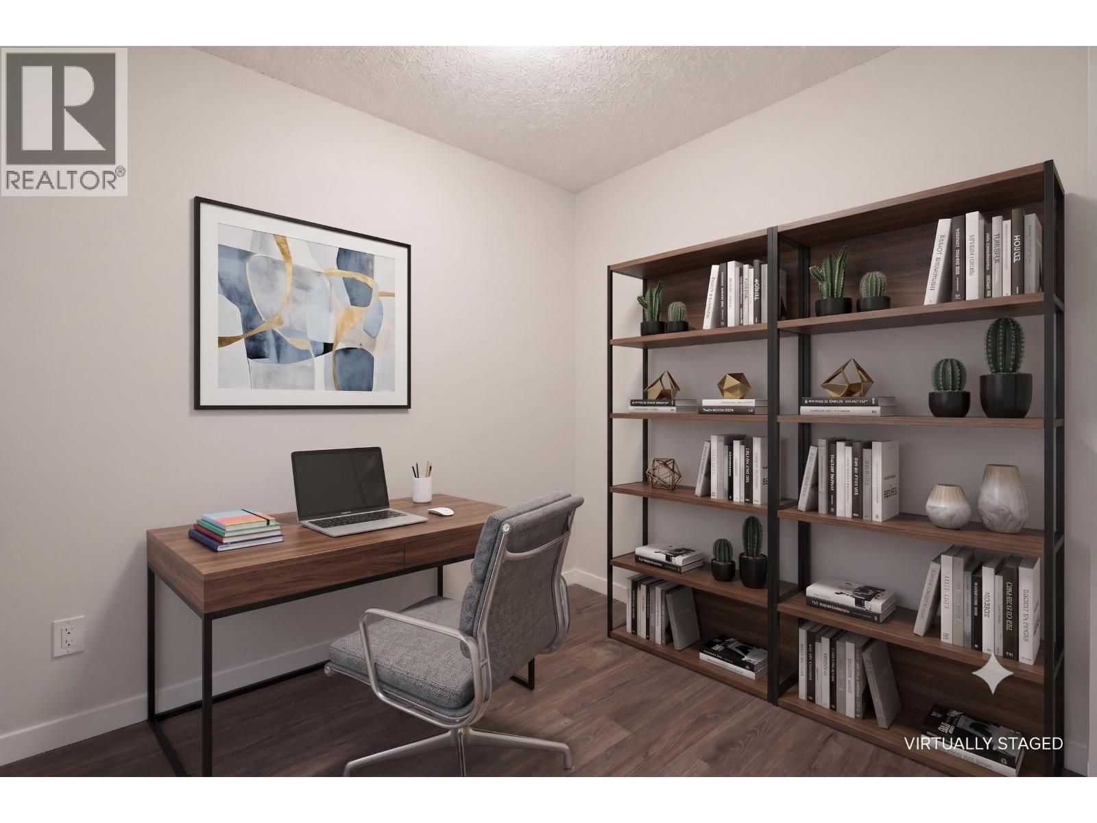 2110 833 Seymour Street, Vancouver, British Columbia  V6B 0G4 - Photo 4 - R3155151